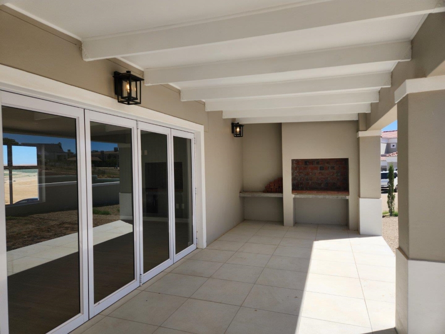 3 Bedroom Property for Sale in Mount Royal Golf Estate Western Cape